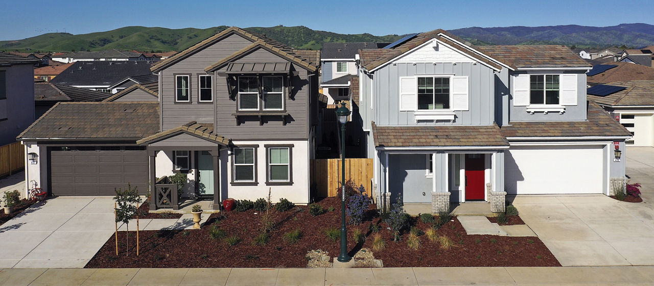 Sierra Vista Vacaville Ca 3 of 12