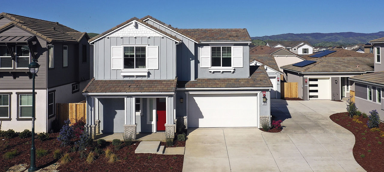 Sierra Vista Vacaville Ca 5 of 12