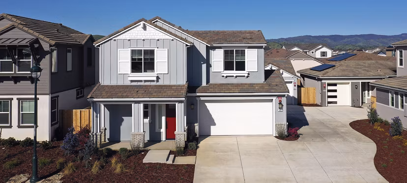 building/exterior at Sierra Vista Apartment Homes