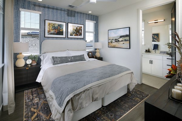 rendering for Sierra Vista Apartments