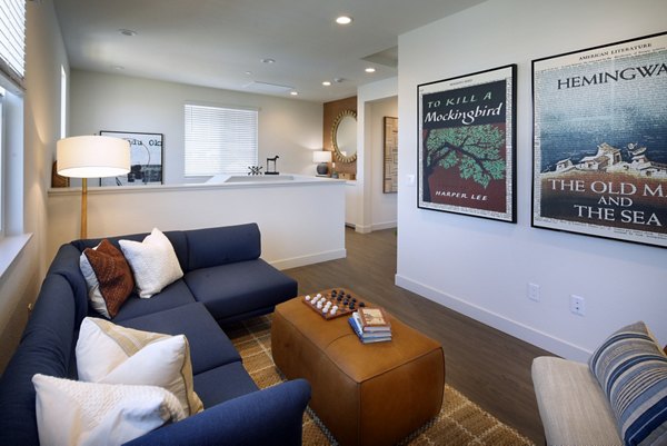 rendering for Sierra Vista Apartments