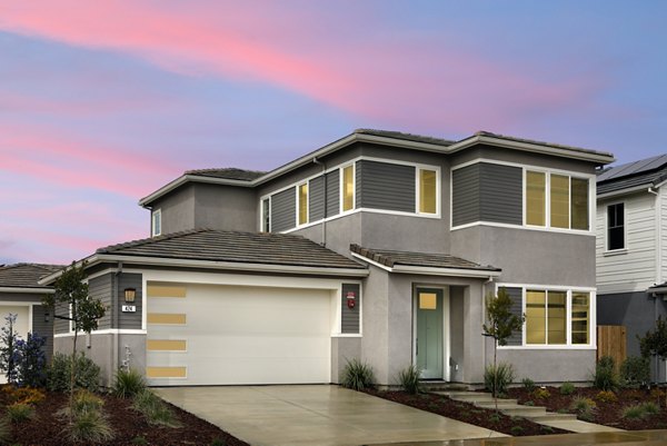 rendering for Sierra Vista Apartments