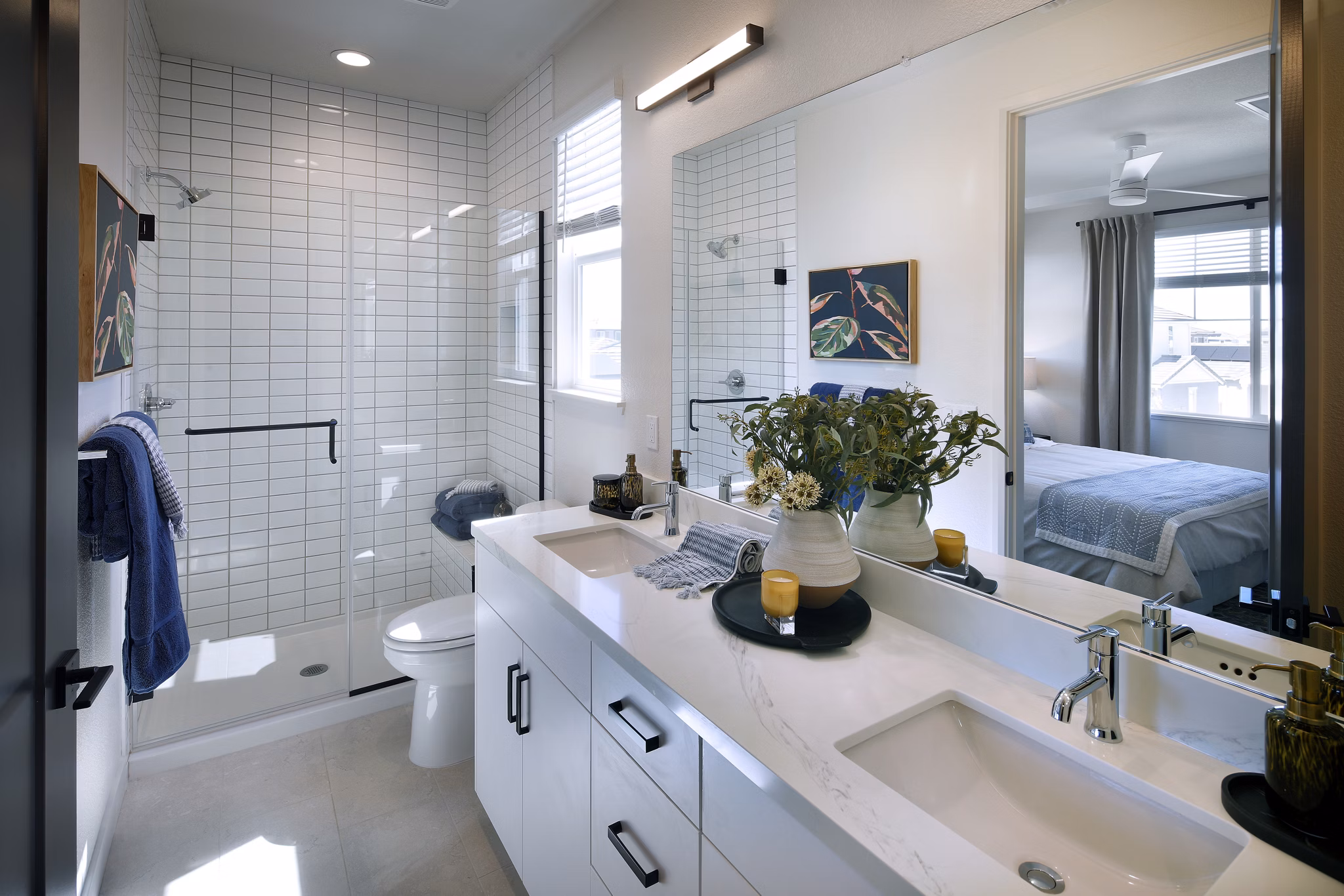 rendering for Sierra Vista Apartments