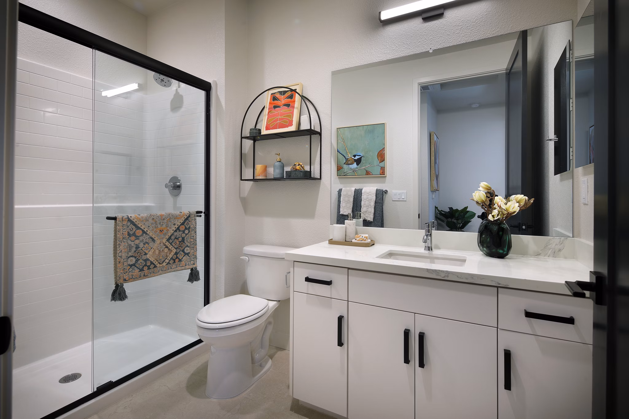 rendering for Sierra Vista Apartments