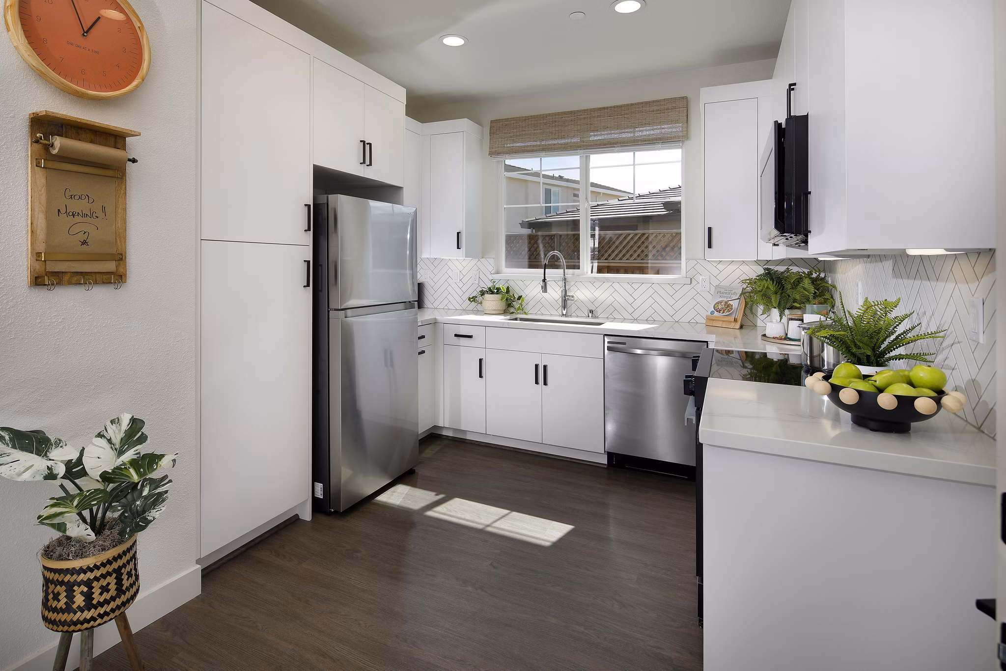 rendering for Sierra Vista Apartments