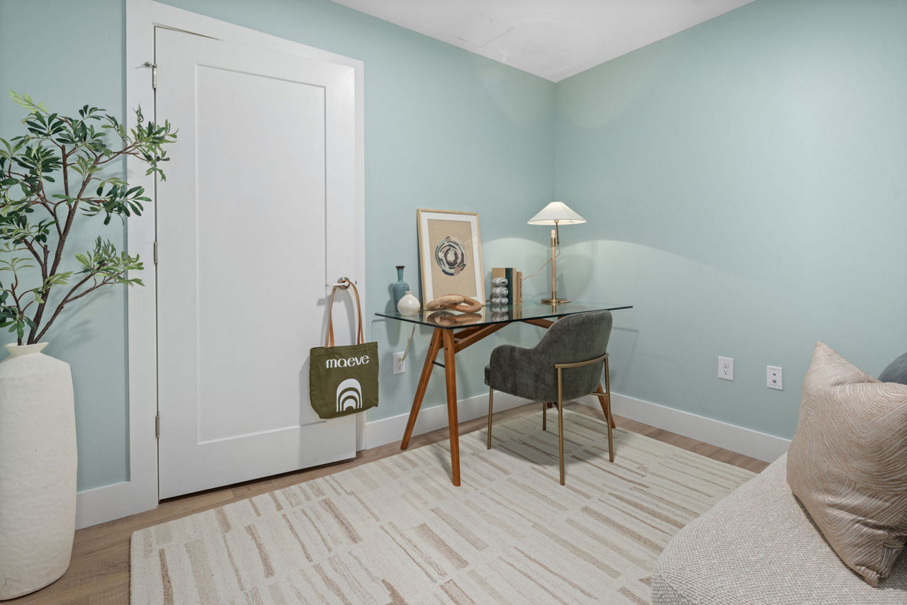 Maeve Downtown Raleigh Apartments 24 of 29