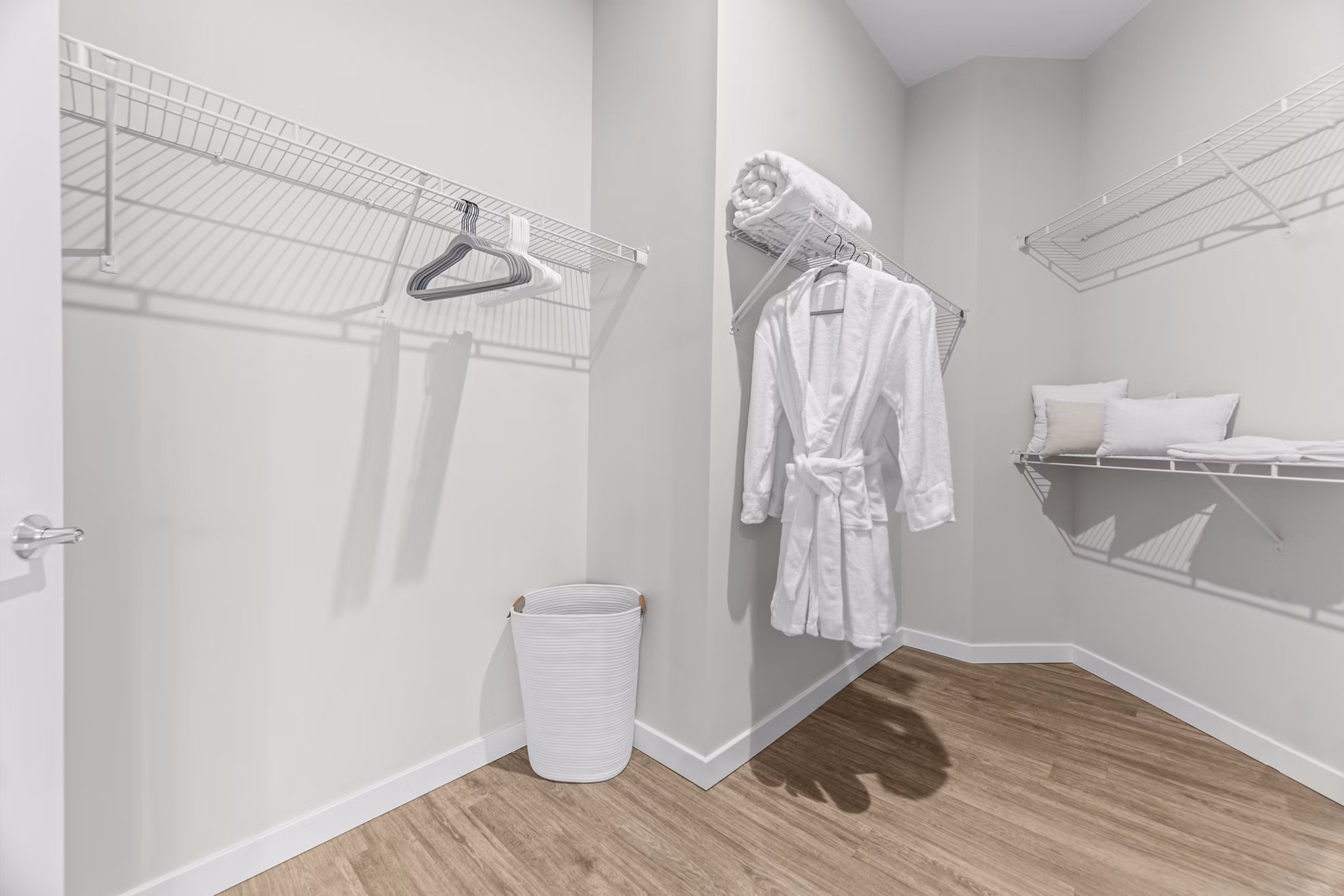 laundry facility at Alta French Hill Apartments