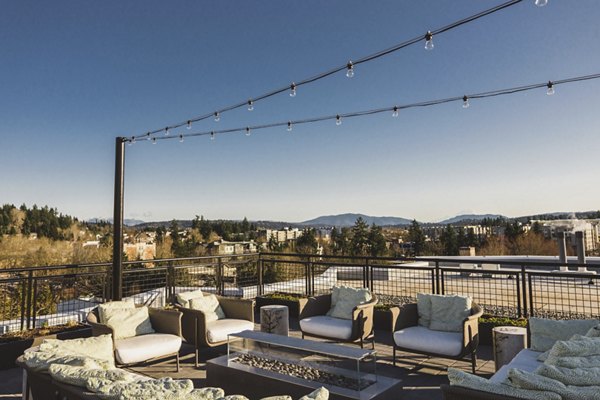 rendering for Everlight Apartments