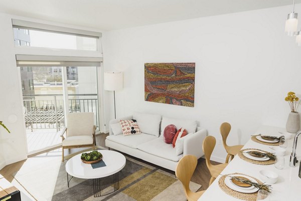 rendering for Everlight Apartments