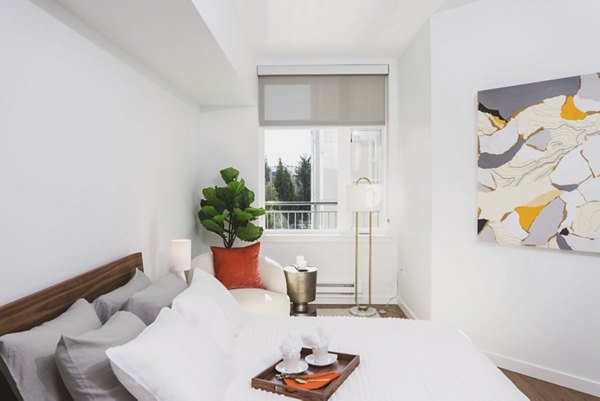 rendering for Everlight Apartments