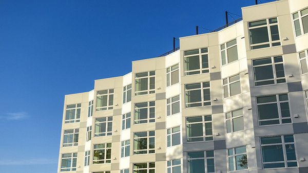 rendering for Everlight Apartments