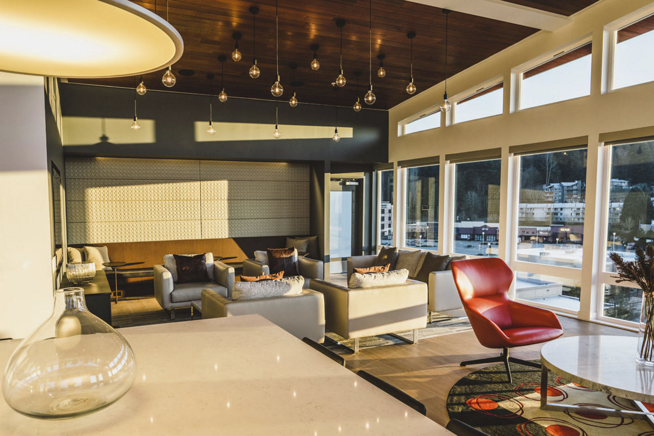 Everlight Apartments Redmond Wa 2 of 12