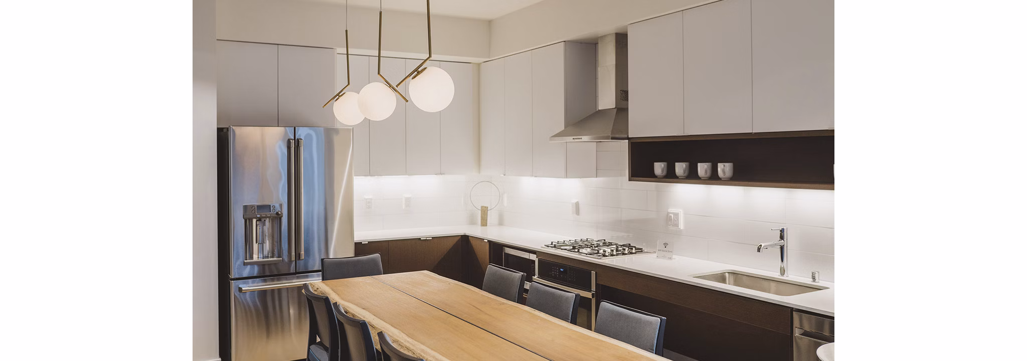 rendering for Everlight Apartments