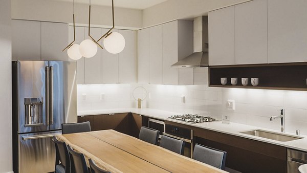 rendering for Everlight Apartments
