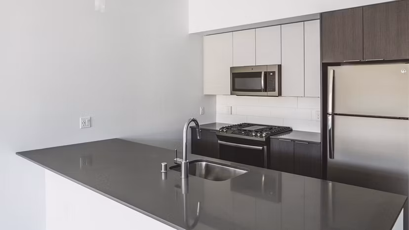 rendering for Everlight Apartments