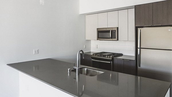 rendering for Everlight Apartments