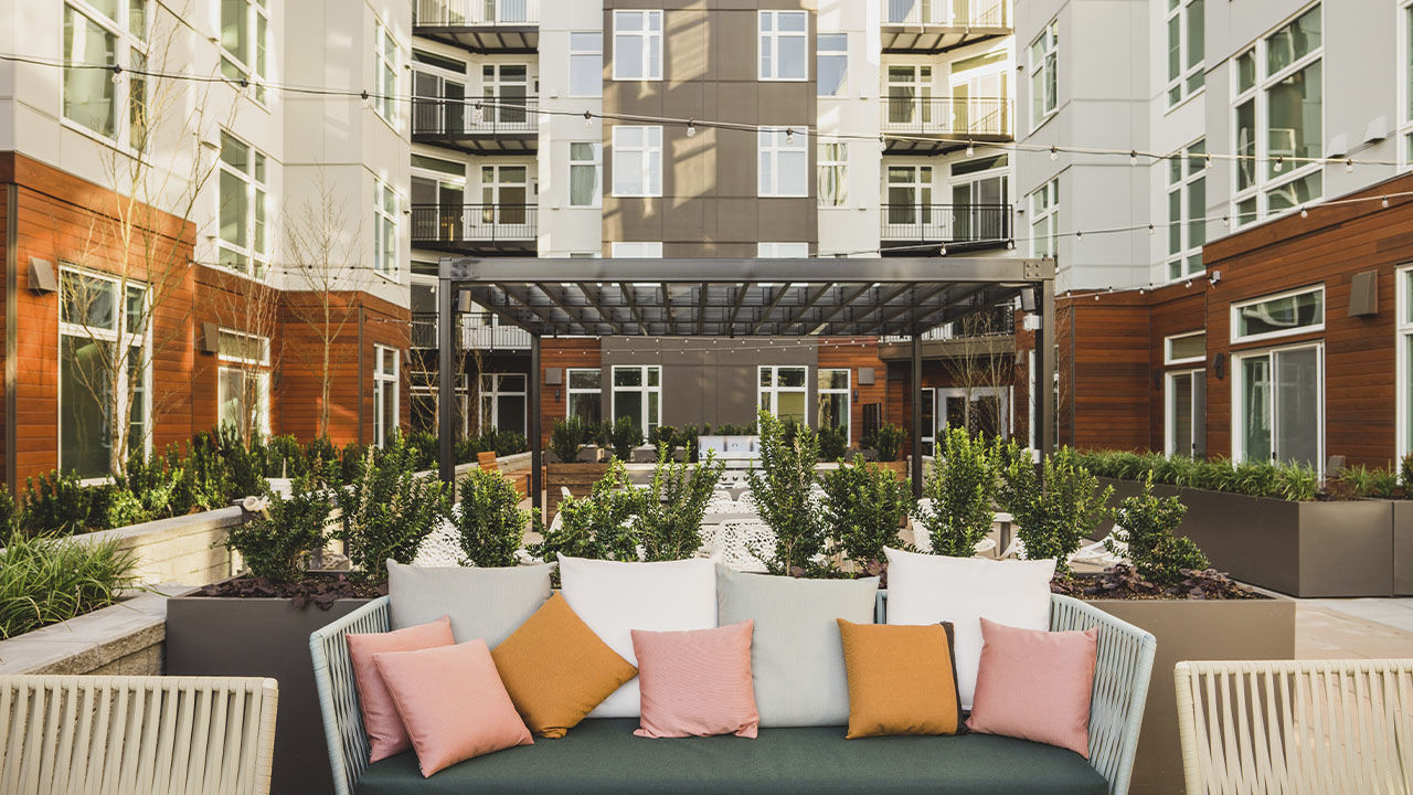 Everlight Apartments Redmond Wa 9 of 12