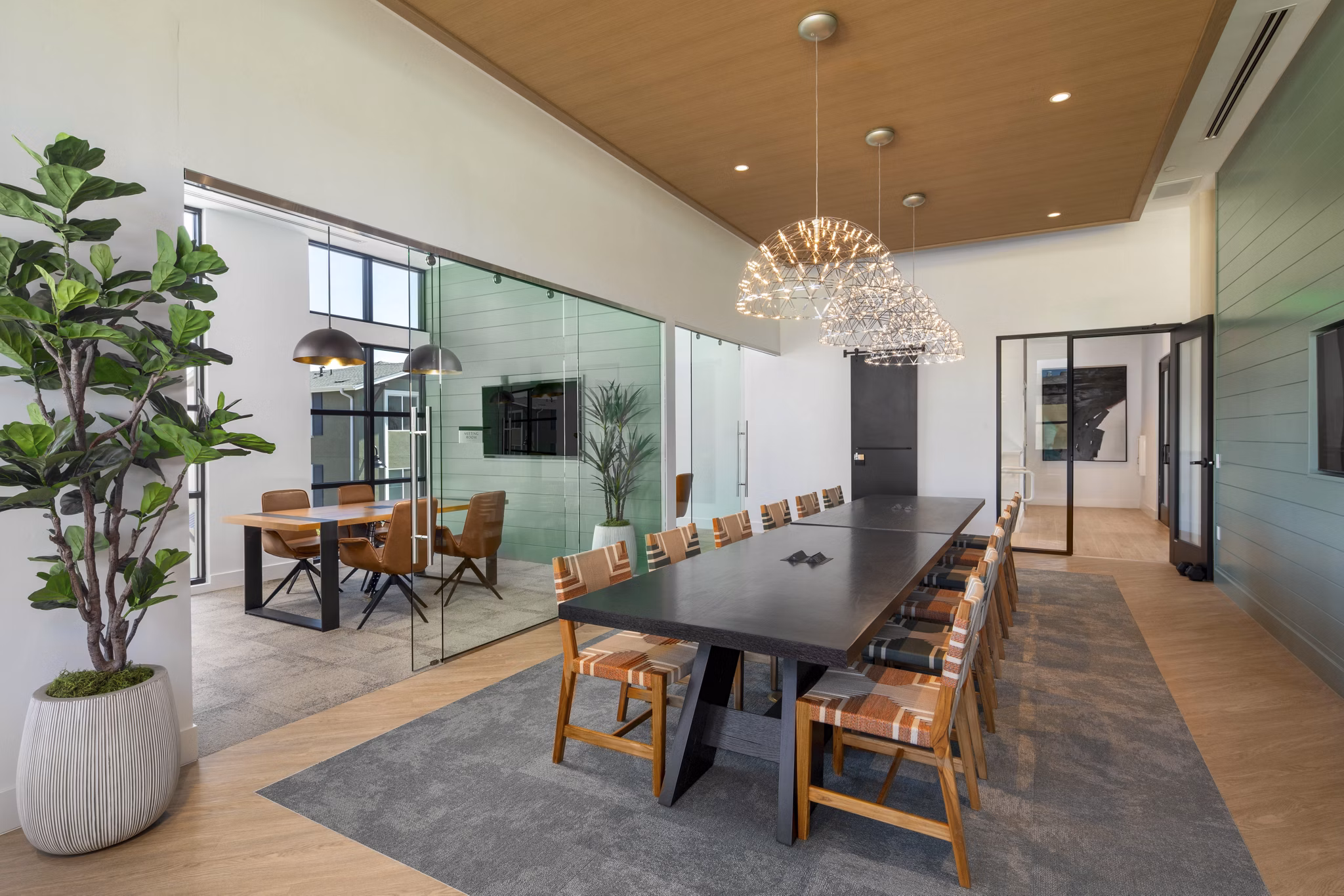 clubhouse at Artisan at the Village of Escaya Apartments 