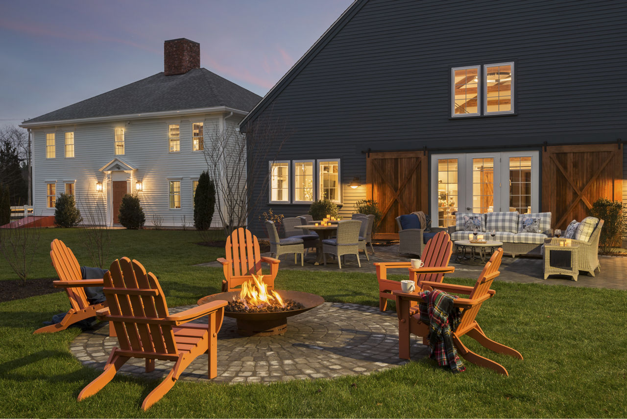Avana East Main Norton Ma 9 of 12