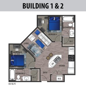 Floorplan Image