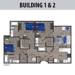 Floorplan Image