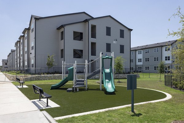 building/exterior at Prose Decker Lake Apartments