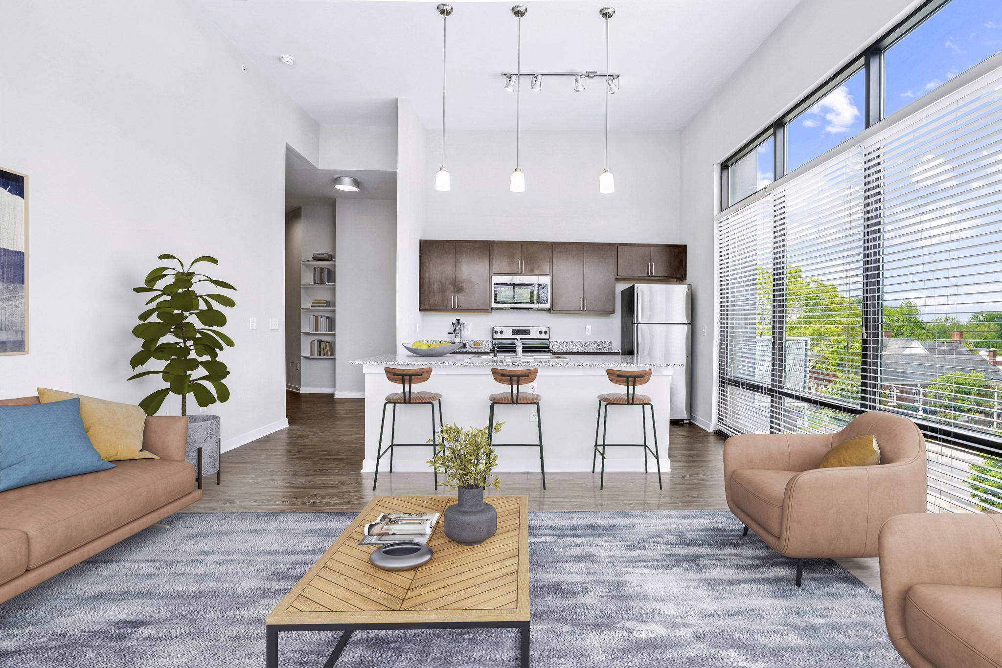 Property images of Main & Stone