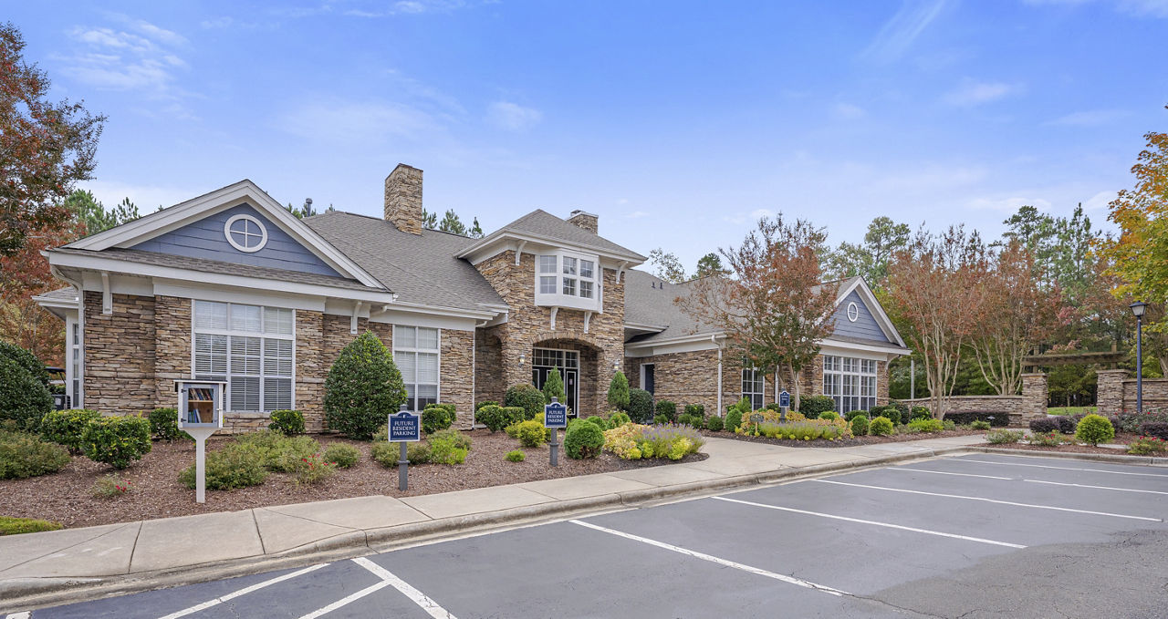 Notting Hill Apartments Chapel Hill Nc 4 of 12
