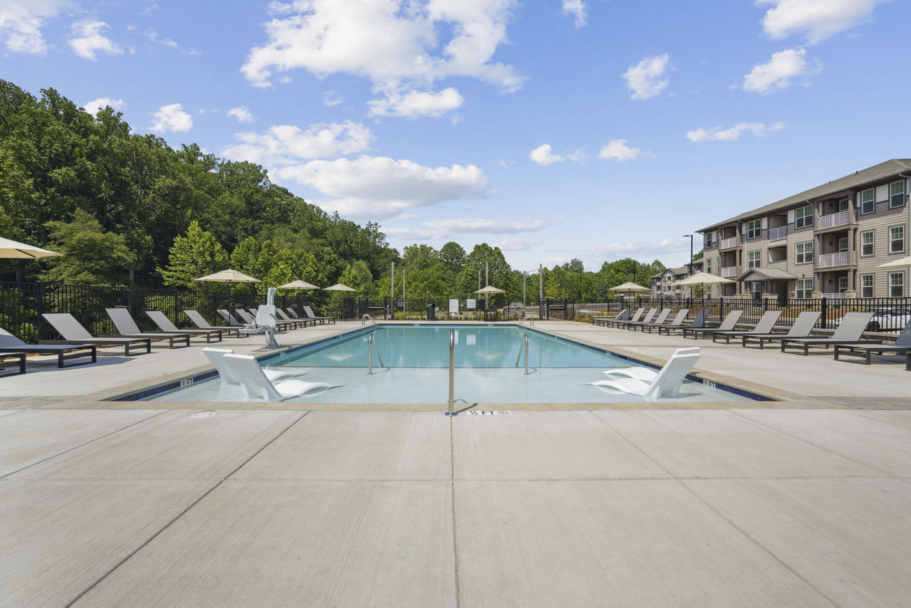 The Hominy Apartments Candler Nc 2 of 12