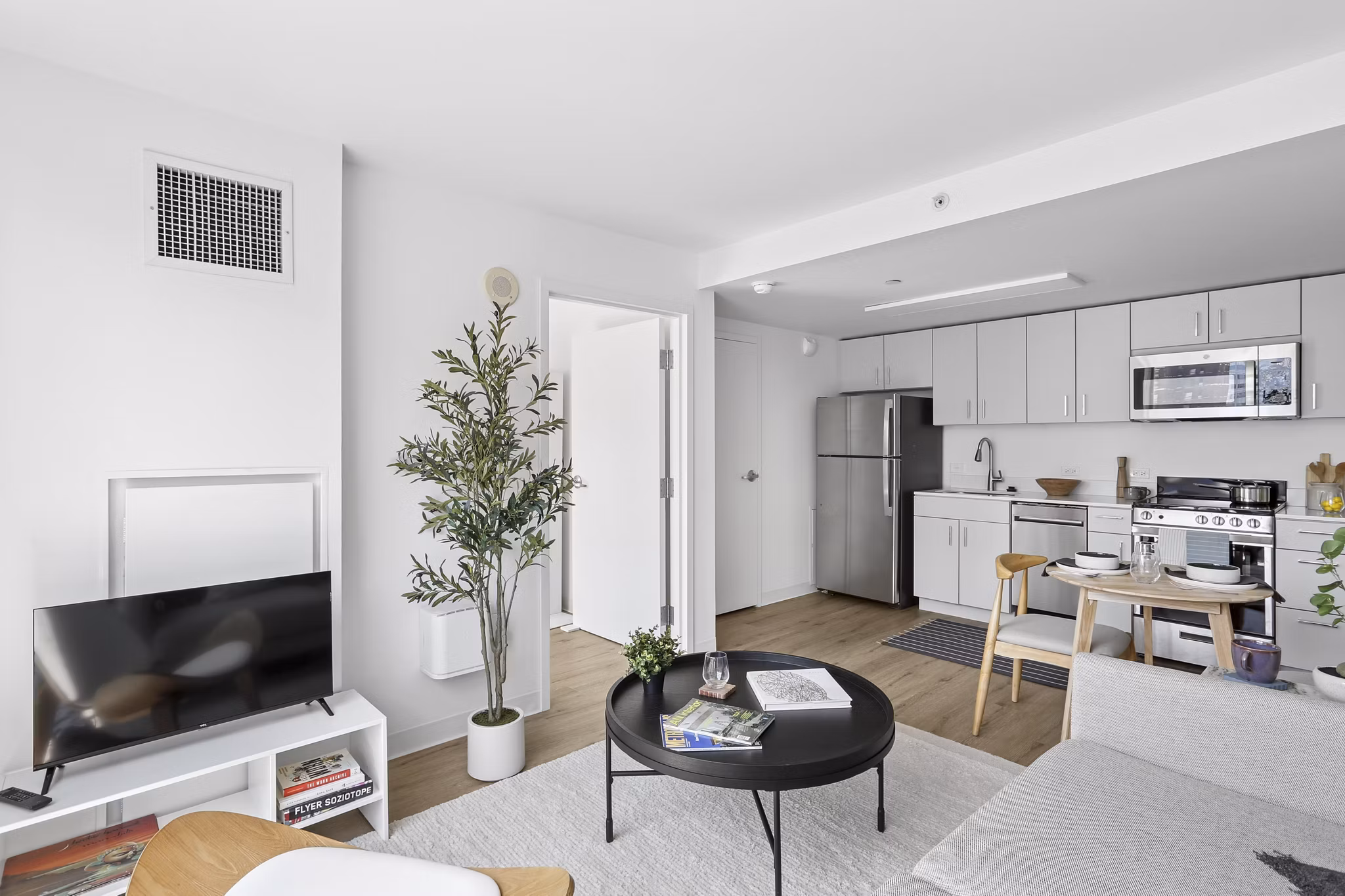Property images of The Katharine
