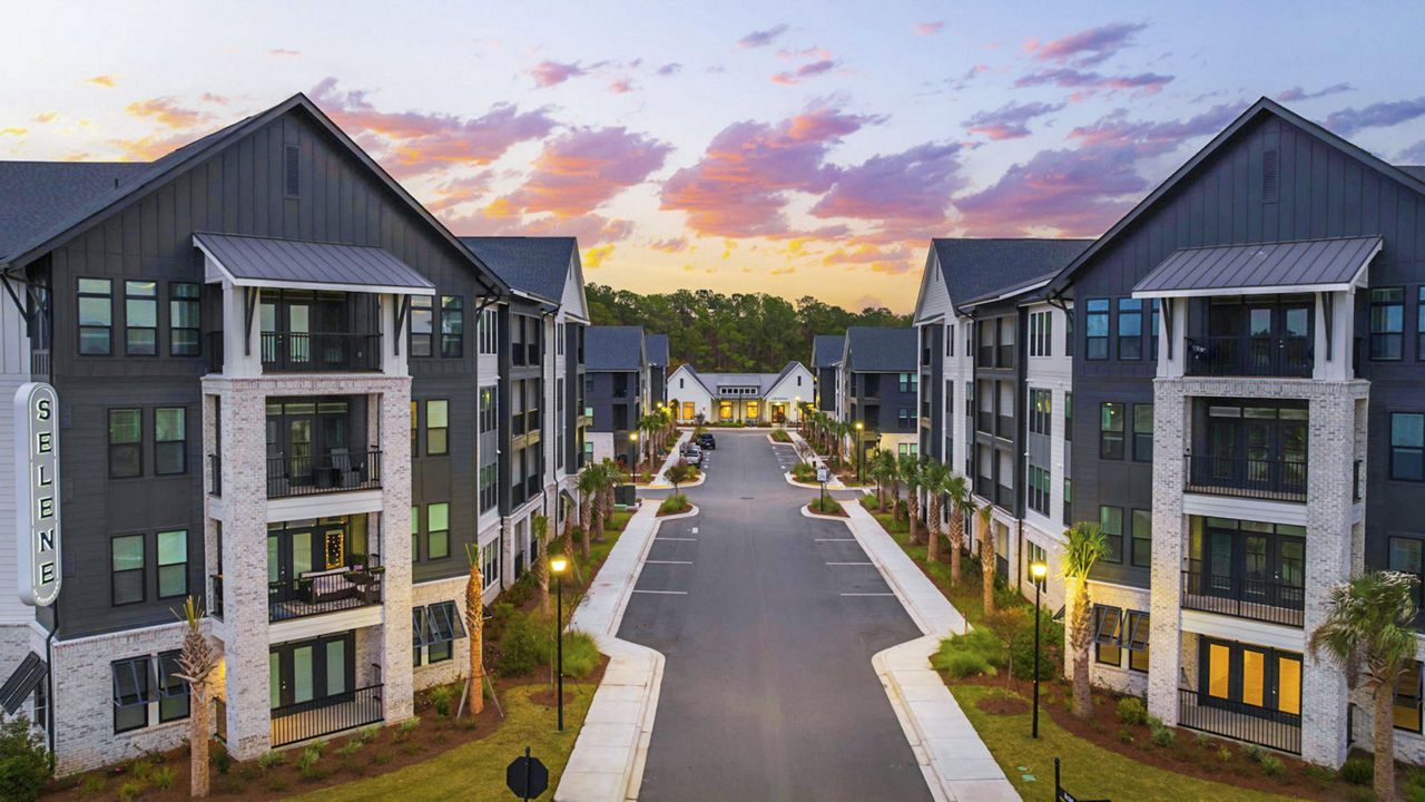 Selene At Sayebrook Apartments Myrtle Beach Sc 8 of 12