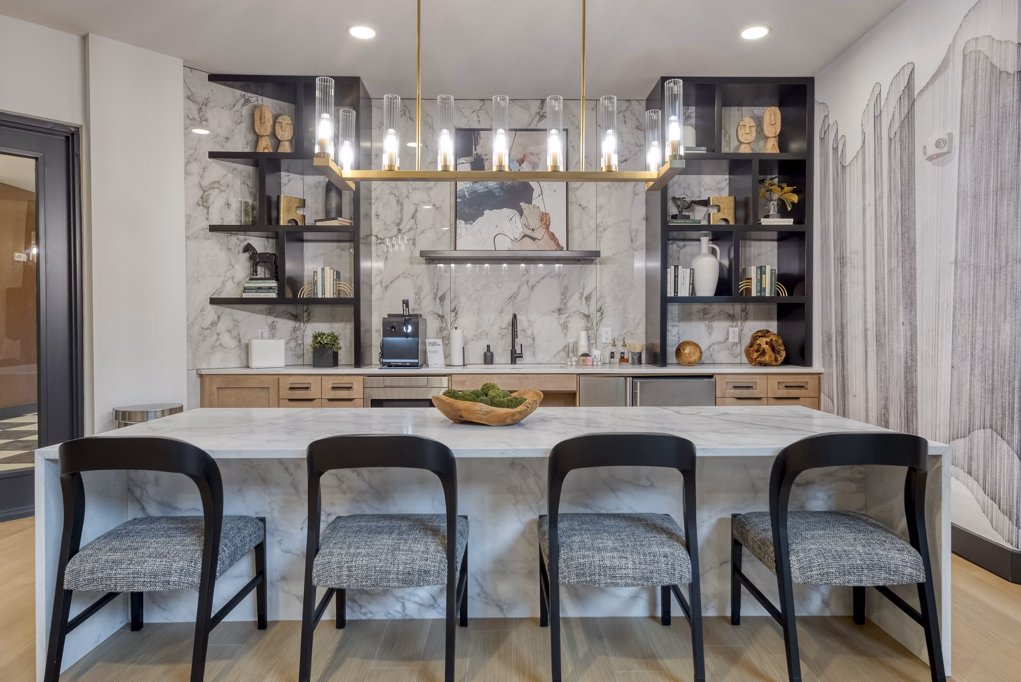 clubhouse at Tacara at Steubing Heights Apartments