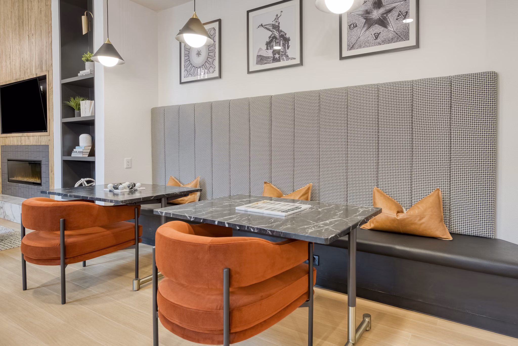 clubhouse at Tacara at Steubing Heights Apartments