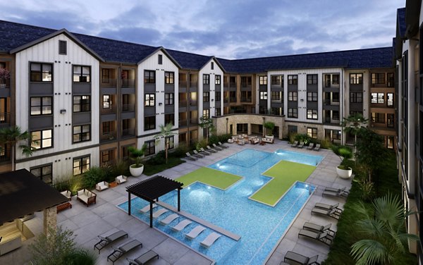rendering at Tacara at Steubing Heights Apartments