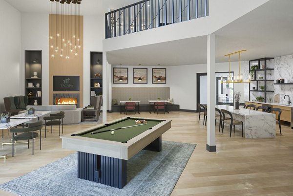 rendering at Tacara at Steubing Heights Apartments