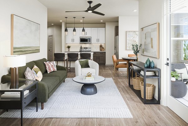 rendering at Tacara at Steubing Heights Apartments