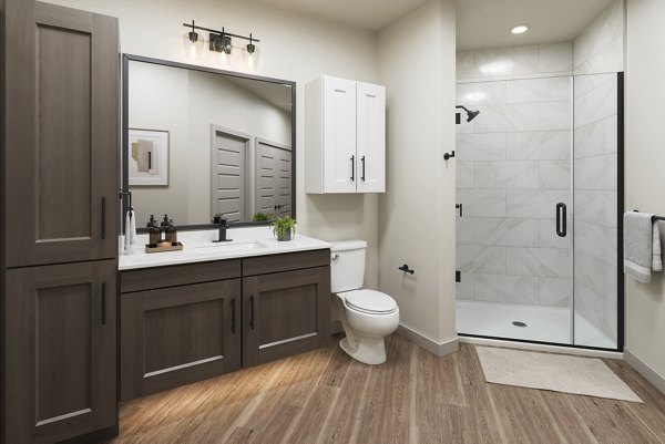 rendering at Tacara at Steubing Heights Apartments