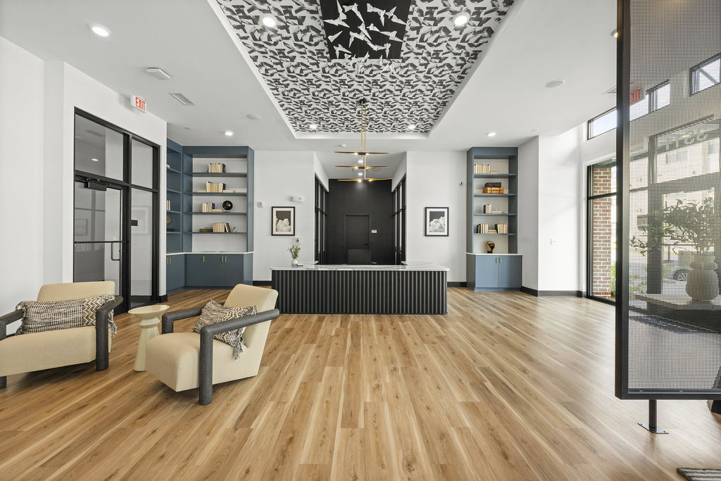 The Hawkins Apartments Chamblee Ga 8 of 12