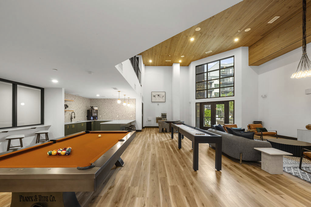 The Hawkins Apartments Chamblee Ga 9 of 12