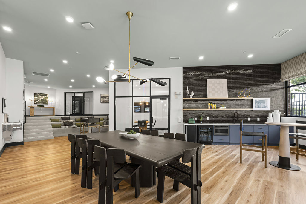 The Hawkins Apartments Chamblee Ga 10 of 12