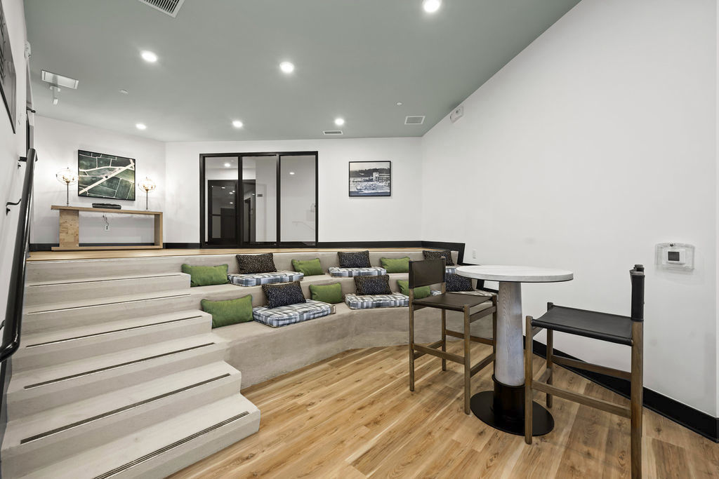 The Hawkins Apartments Chamblee Ga 11 of 12