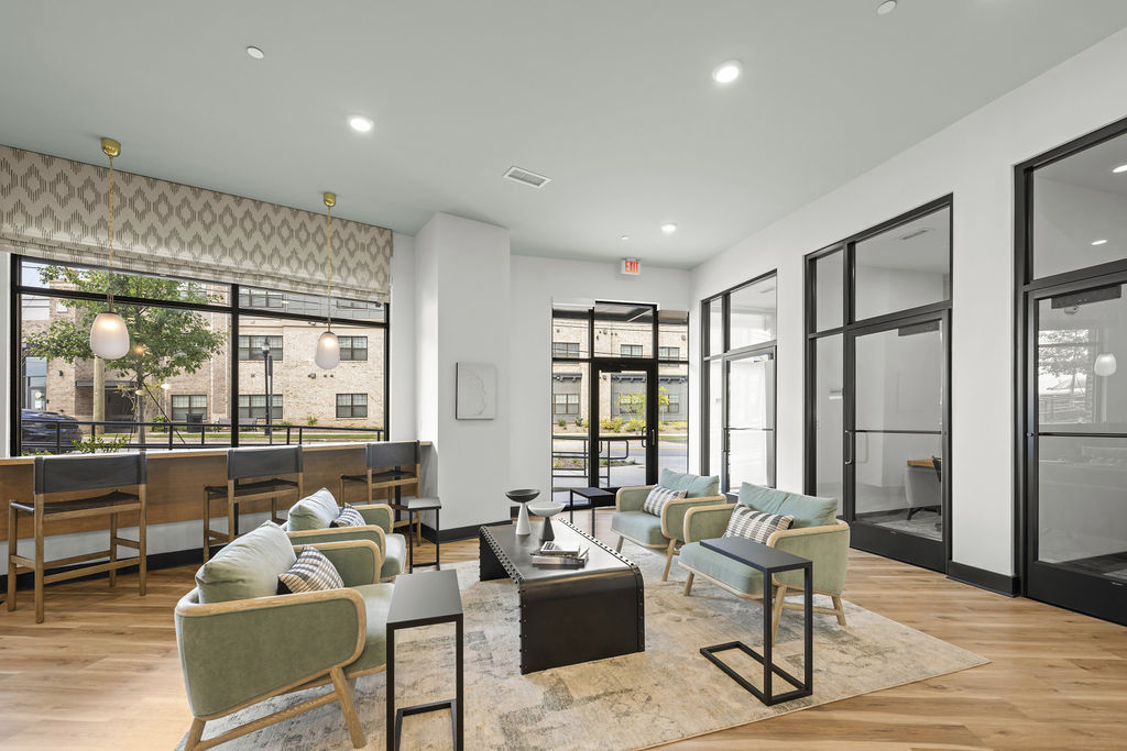 The Hawkins Apartments Chamblee Ga 12 of 12