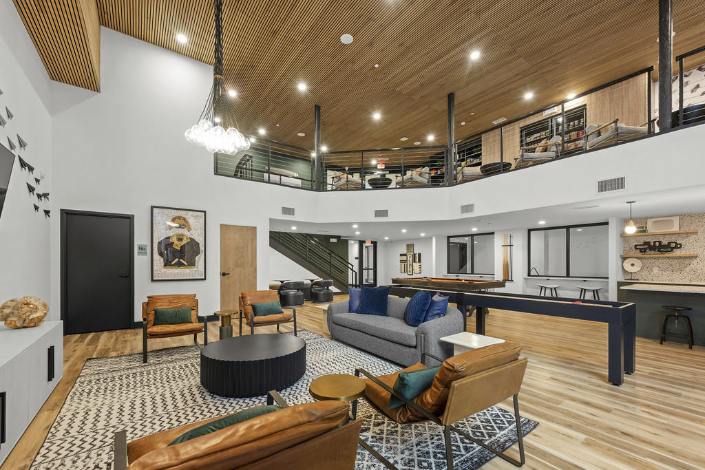 The Hawkins Apartments Chamblee Ga 4 of 12