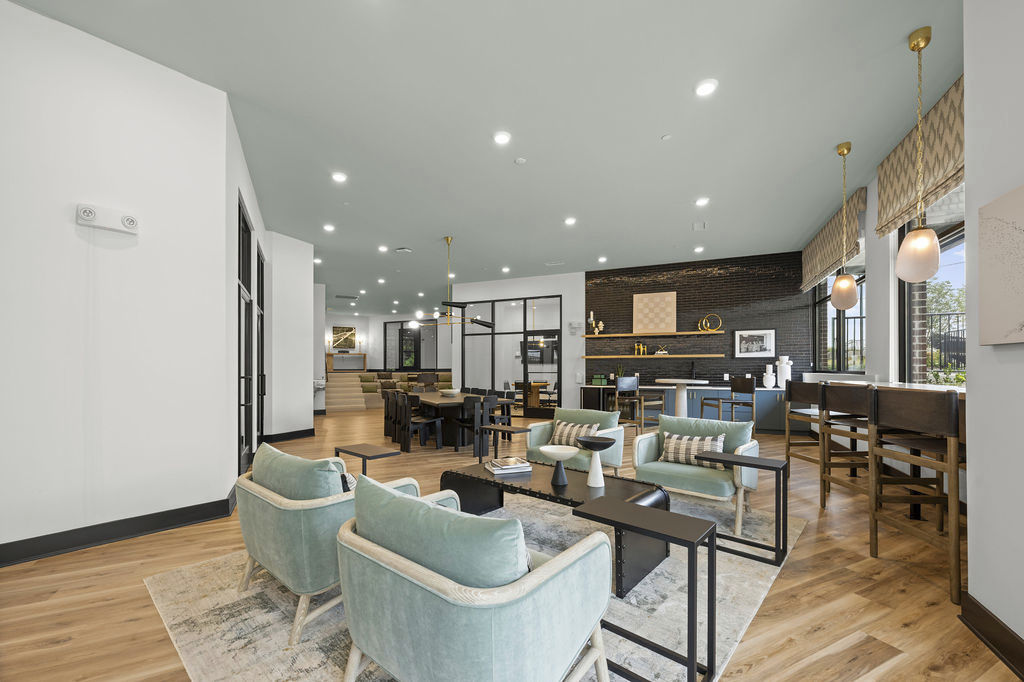 The Hawkins Apartments Chamblee Ga 5 of 12