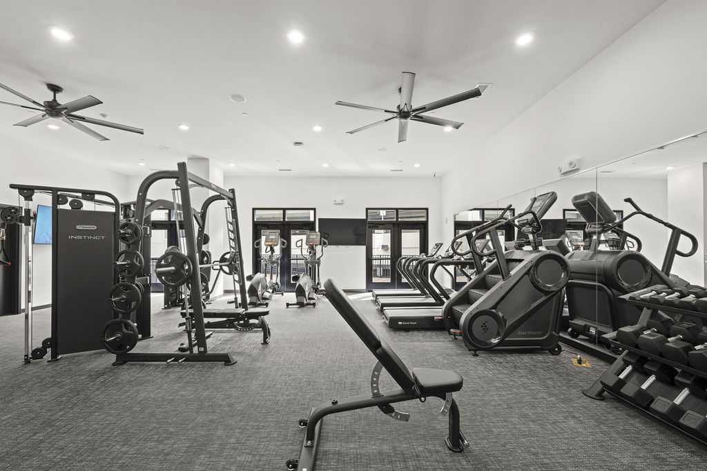 The Hawkins Apartments Chamblee Ga 6 of 12