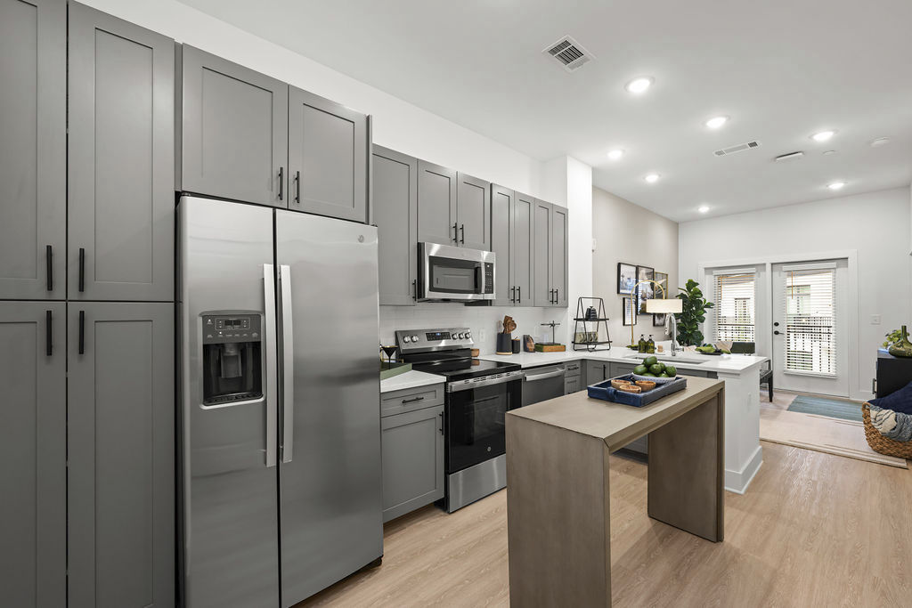The Hawkins Apartments Chamblee Ga 2 of 12
