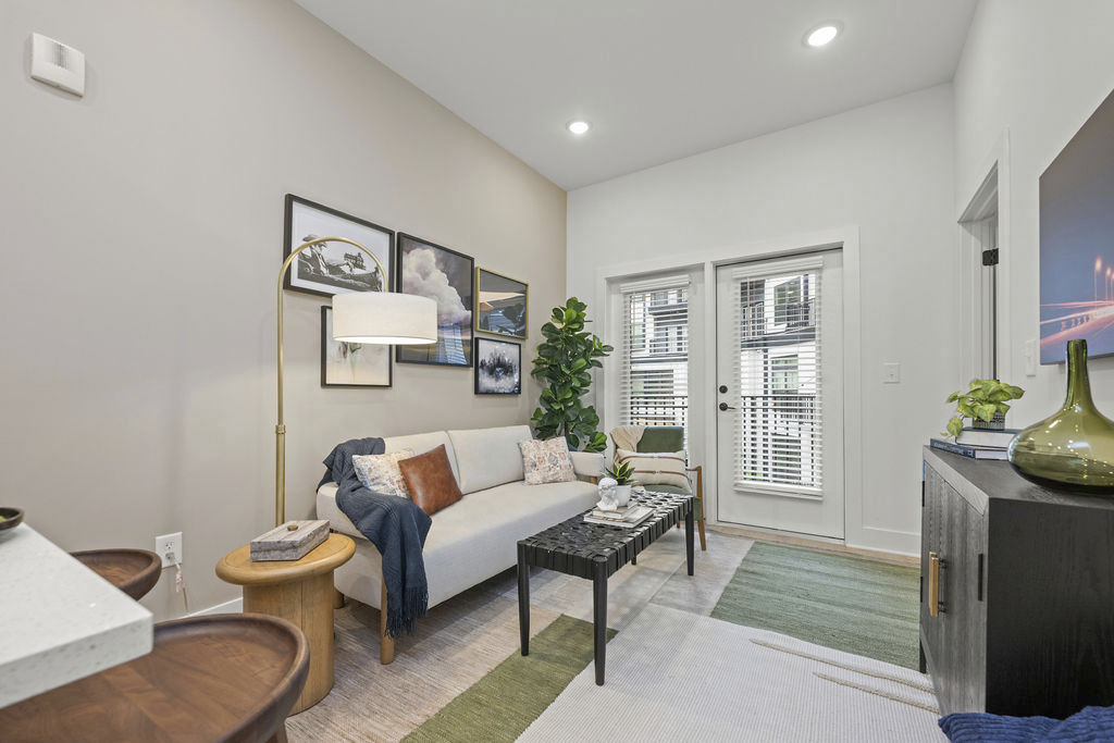 The Hawkins Apartments 25 of 28