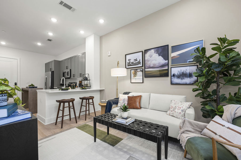 The Hawkins Apartments Chamblee Ga 7 of 12