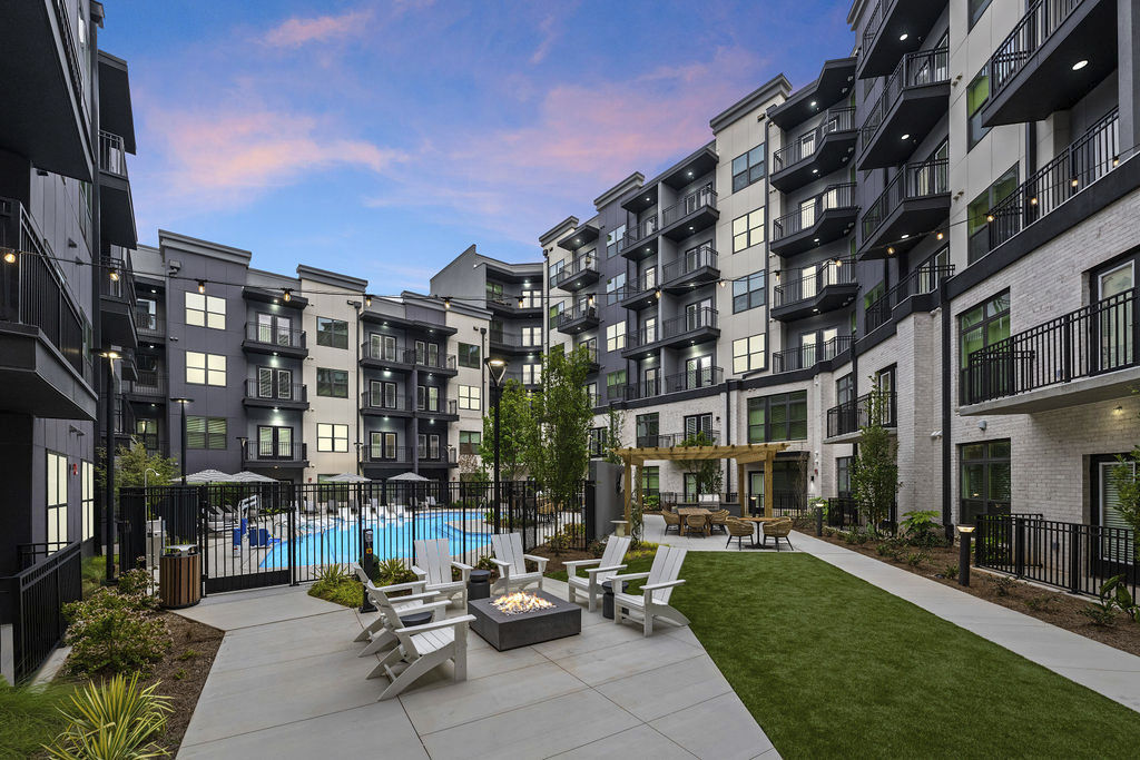 The Hawkins Apartments 18 of 28