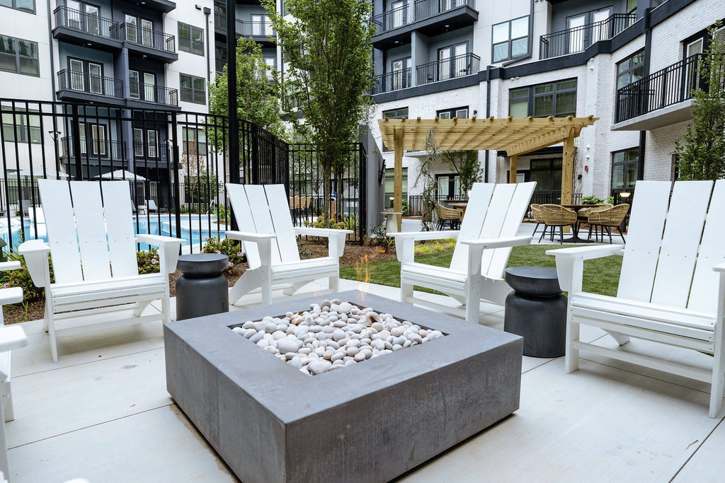 The Hawkins Apartments 20 of 28